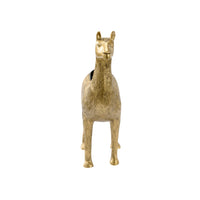 Wildwood Drama Llama Planter