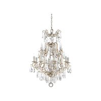Wildwood Versailles Chandelier (Sm)