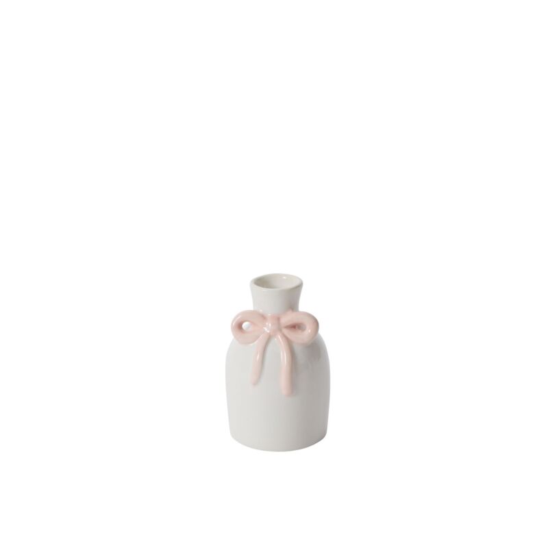 Design Shop Bundle of Joy Budvase 2.9"x 4.5", Set of 4