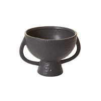 Design Shop Mitla Footed Compote 9.25"x 8.25"x 6.75"