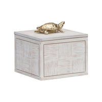 Wildwood Tortoise Box (Lg)