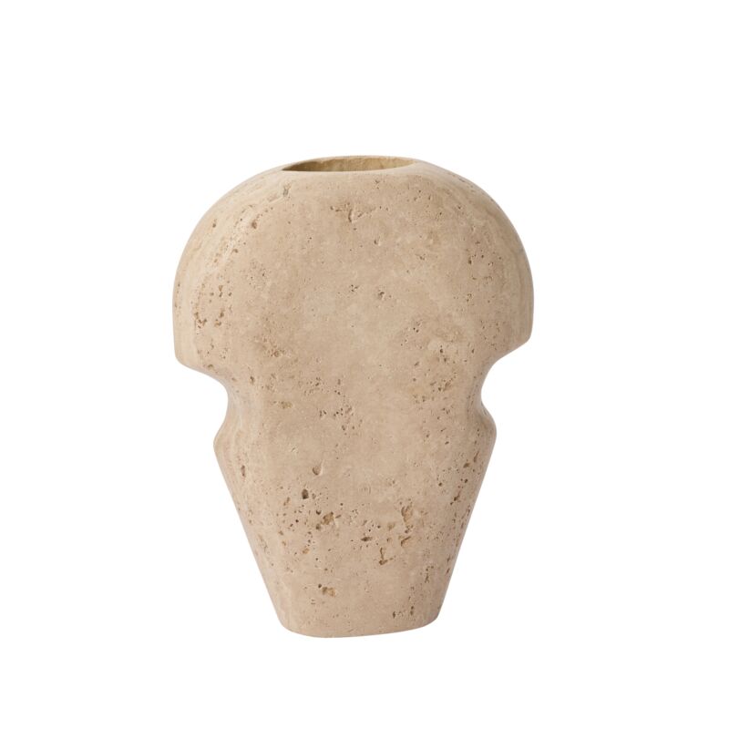 Design Shop Klimt Vase 9"x 3"x 12"