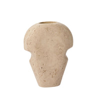 Design Shop Klimt Vase 9"x 3"x 12"