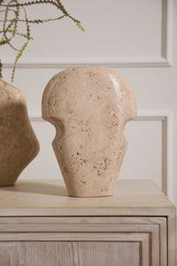 Design Shop Klimt Vase 9"x 3"x 12"
