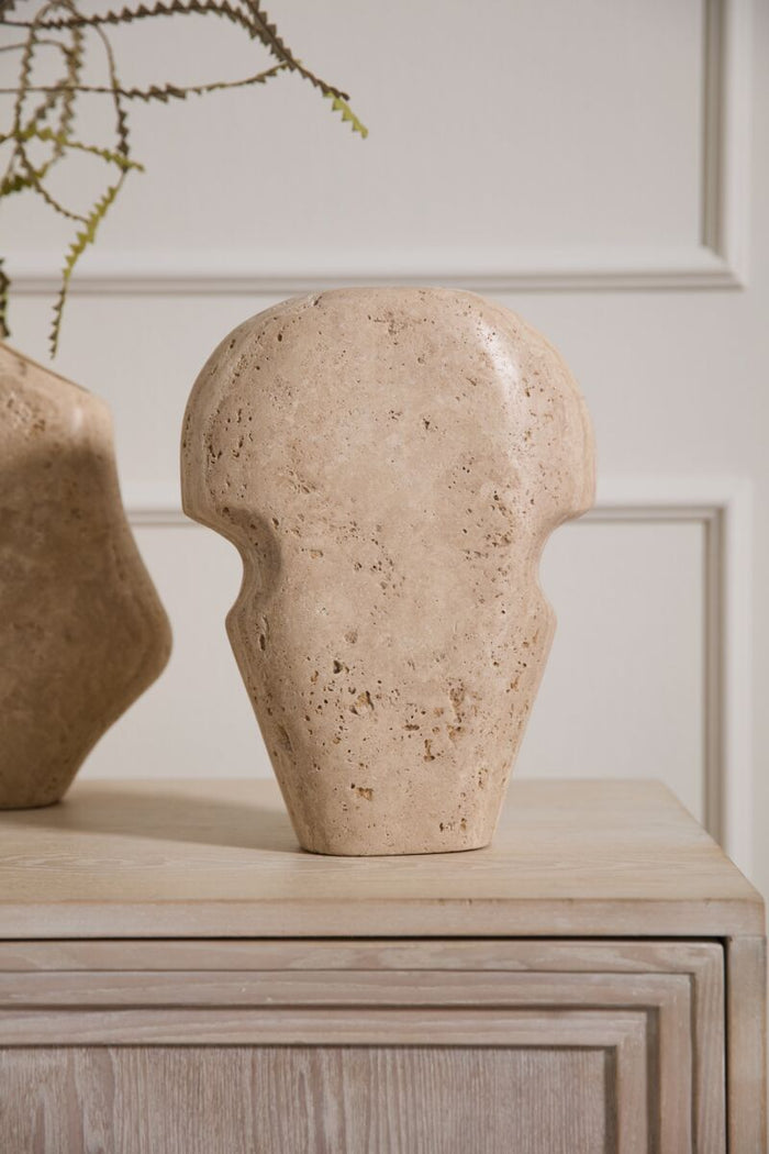 Design Shop Klimt Vase 9"x 3"x 12"