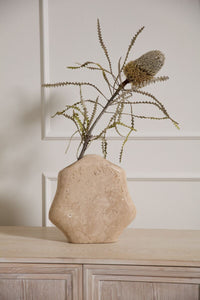 Design Shop Klimt Vase 12"x 3"x 12"