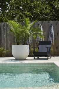 Design Shop Syros Planter 25.5"x 22.75"
