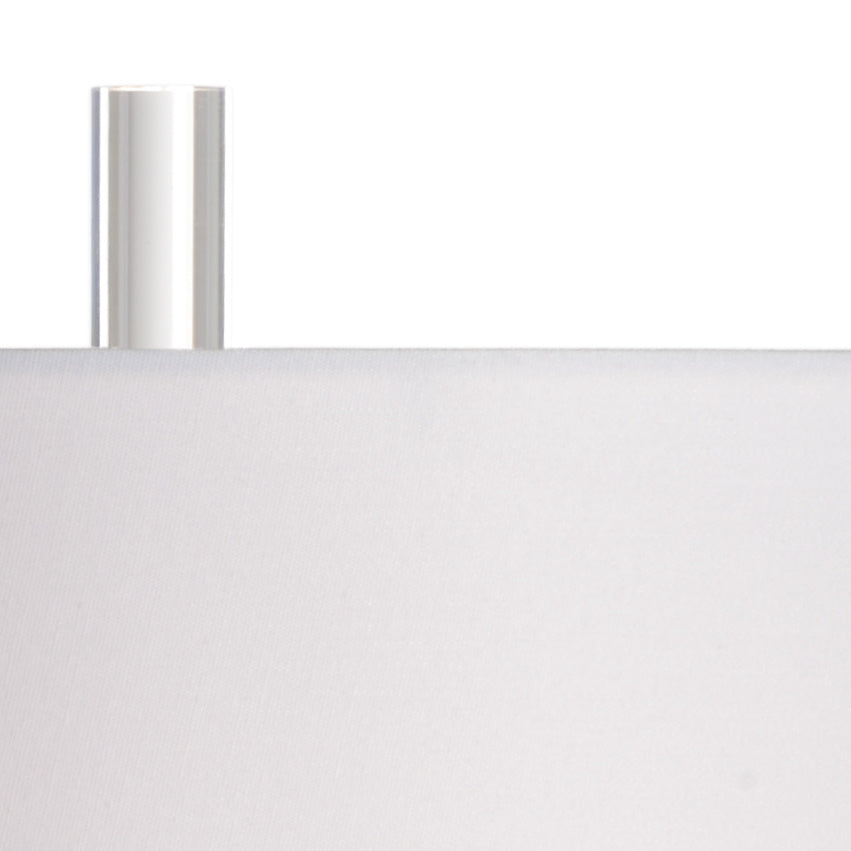 Wildwood Indigo Girl Lamp III - Blue