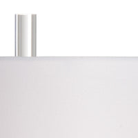 Wildwood Indigo Girl Lamp III - Blue