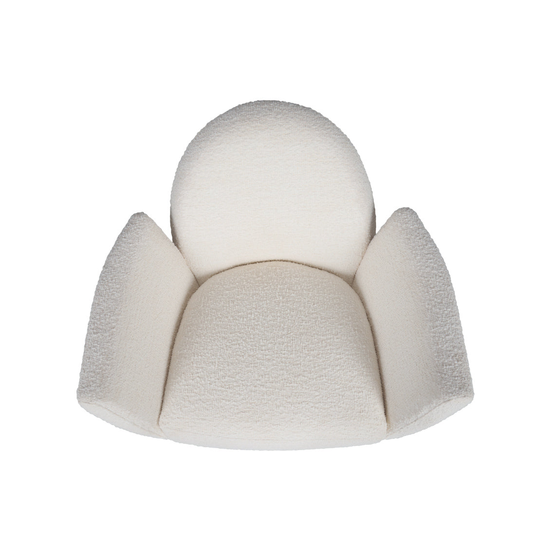 Wildwood Alba Chair - Swan
