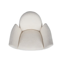 Wildwood Alba Chair - Swan