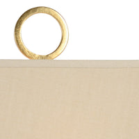 Chelsea House Ring Lamp