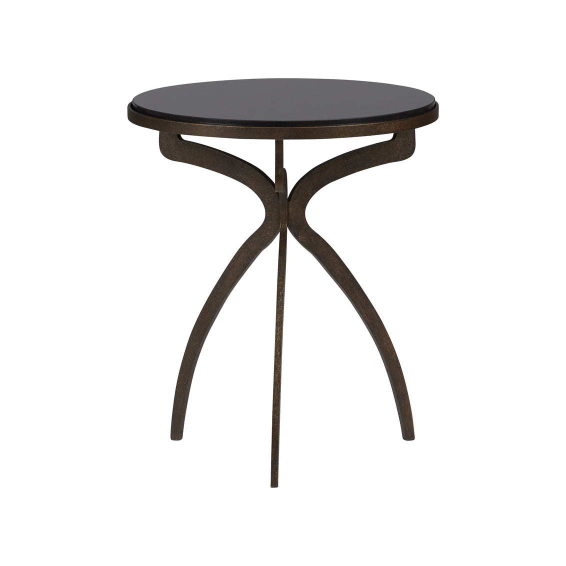 Wildwood Drake Side Table
