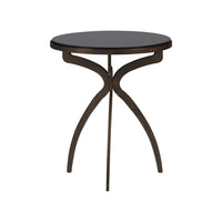 Wildwood Drake Side Table