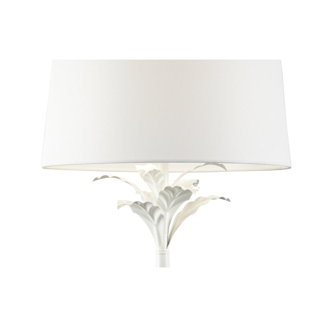 Wildwood Palma Table Lamp - White