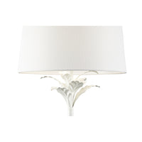 Wildwood Palma Table Lamp - White