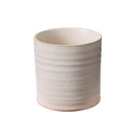 Design Shop Light-Pink Roux Pot, 4.5" X 4.5", Set of 4.