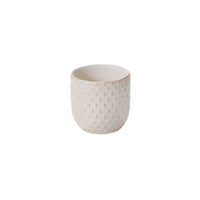 Design Shop Iridescent Everly Pot, 2.75" X 3", Set of 4.