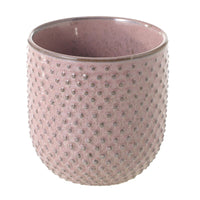 Design Shop Everly Pot 4"x 4", Set of 4