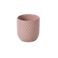 Design Shop Everly Pot 4"x 4", Set of 4