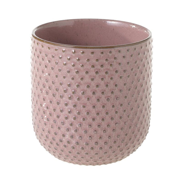 Design Shop Everly Pot 5"x 5.5", Set of 2