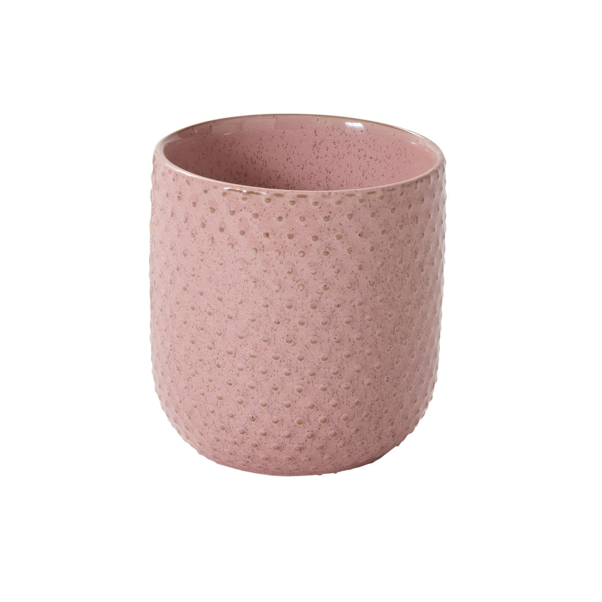 Design Shop Everly Pot 5"x 5.5", Set of 2