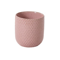 Design Shop Everly Pot 5"x 5.5", Set of 2