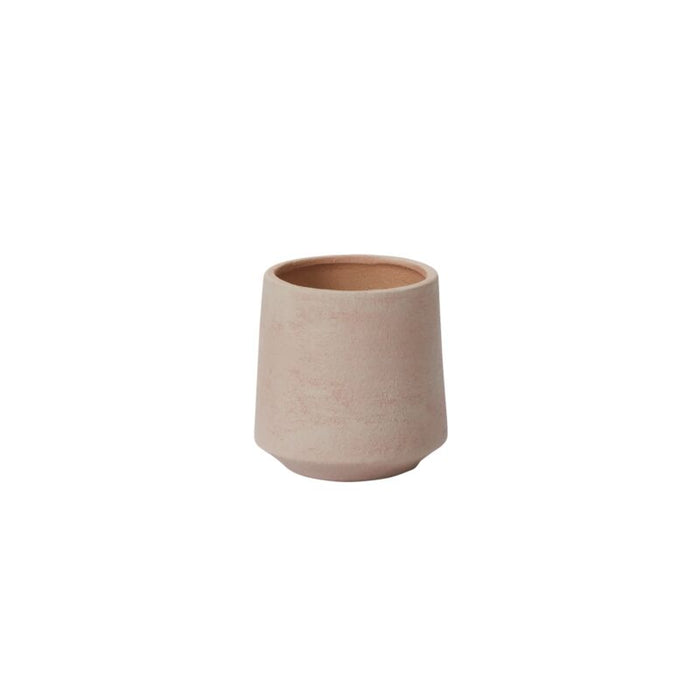 Design Shop Luciana Pot 4"x 4.25", Set of 4