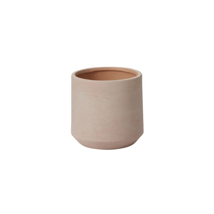 Design Shop Luciana Pot 5.25"x 5", Set of 2