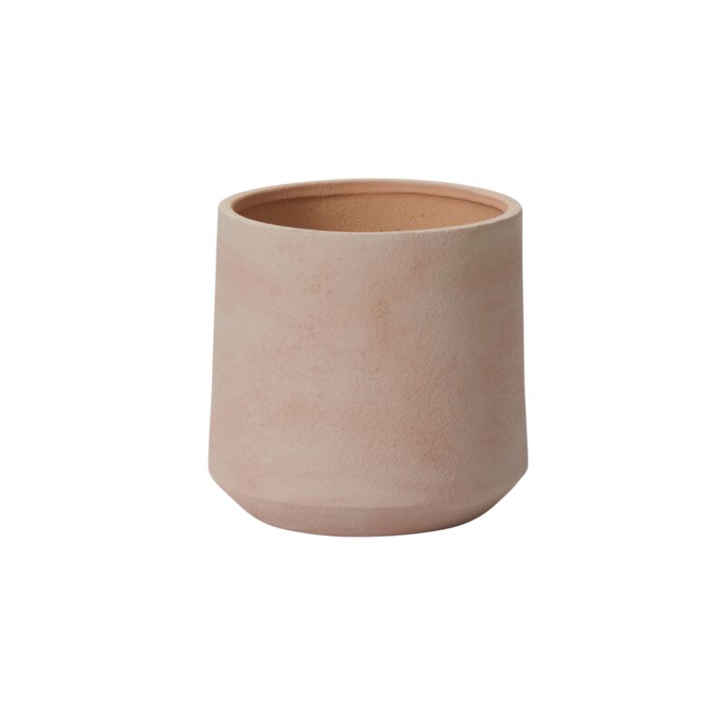 Design Shop Luciana Pot 6.75"x 6.75"