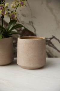Design Shop Luciana Pot 6.75"x 6.75"