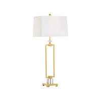 Chelsea House Serene Table Lamp