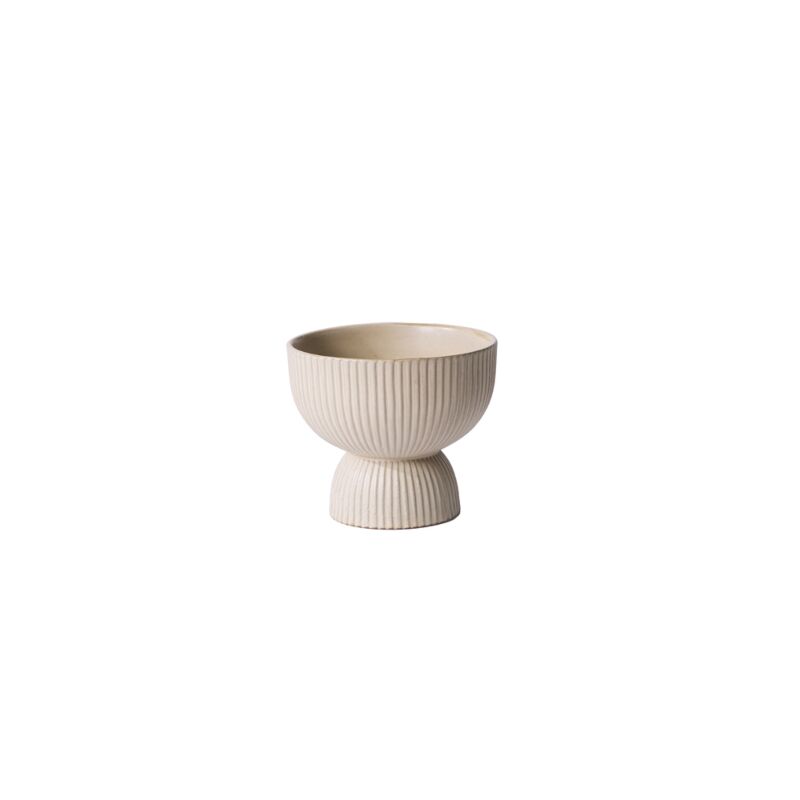Design Shop Thorn Compote 6"x 5"