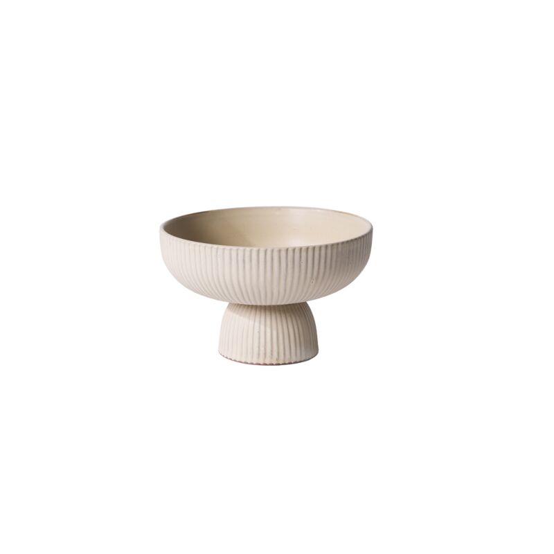Design Shop Thorn Compote 7.75"x 5"