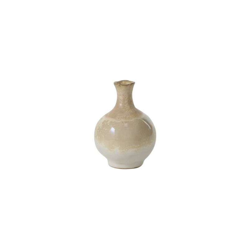 Design Shop Avena Budvase 3.25"x 4.25", Set of 2