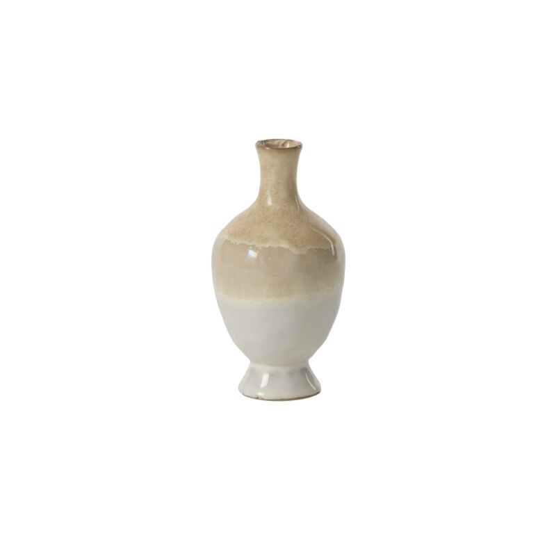 Design Shop Avena Budvase 3.25"x 6", Set of 2