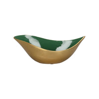 Wildwood Emerald Vessel