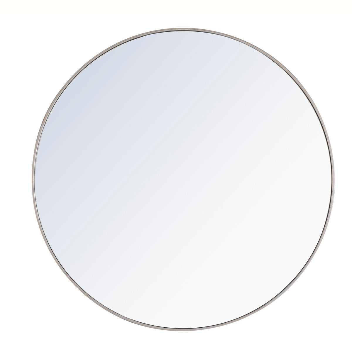 Elegant Lighting - MR4049S - Mirror - Eternity - Silver