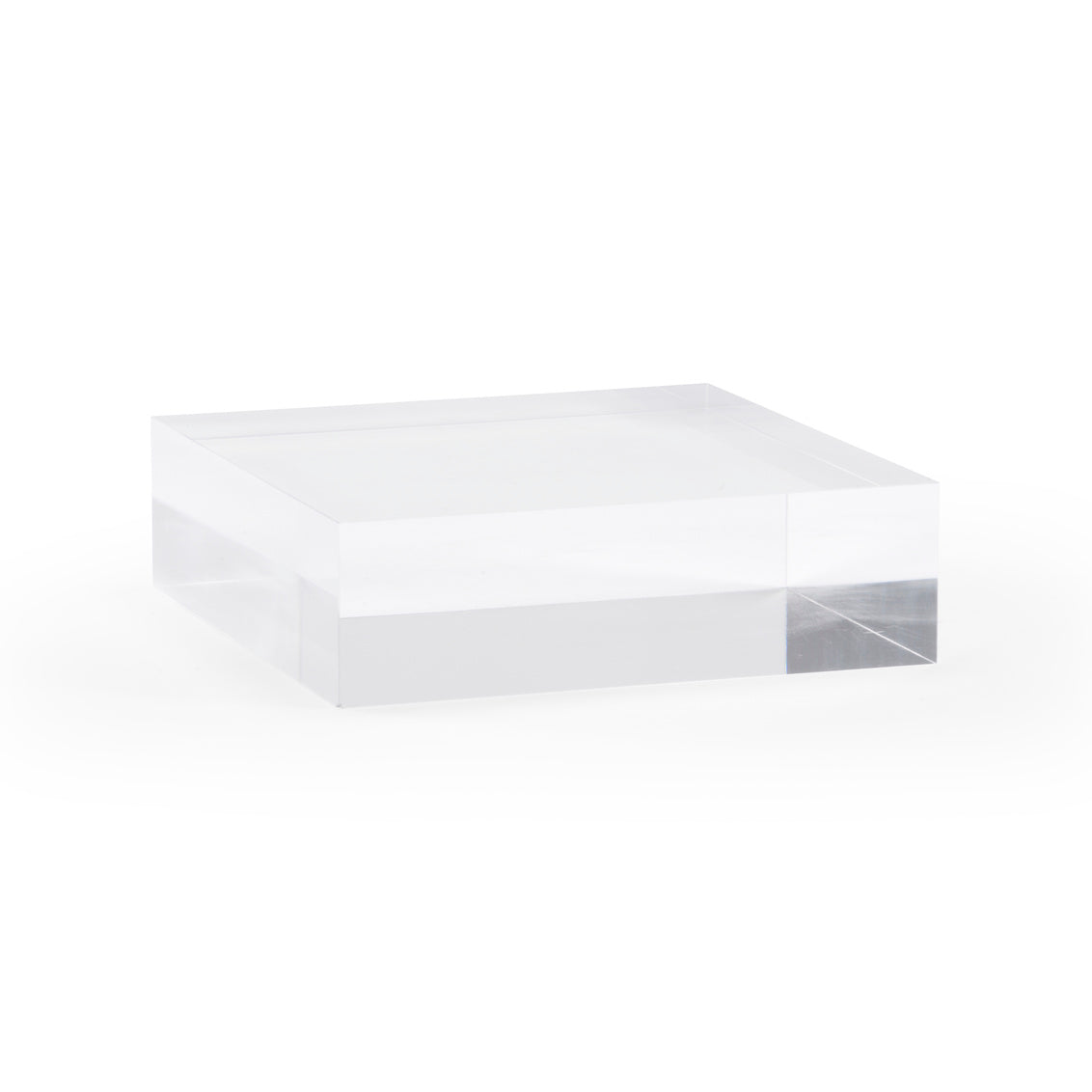 Chelsea House Medium Square Plinth