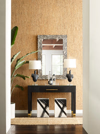 Wildwood Vogue Lamp - Black
