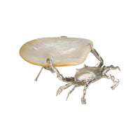 Chelsea House FORAGING CRAB