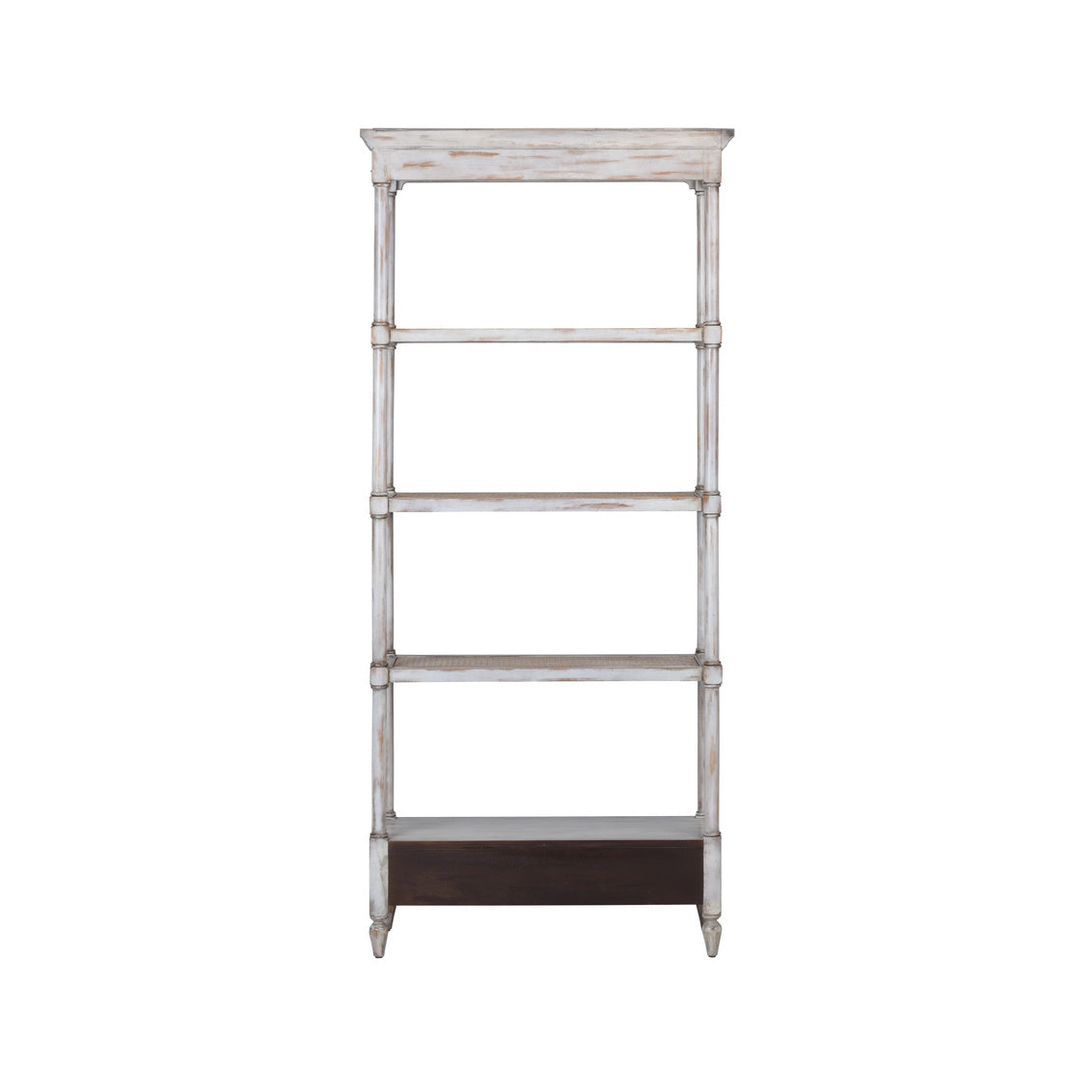 Wildwood Summer House Etagere
