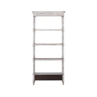 Wildwood Summer House Etagere