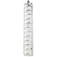 CWI Lighting - 1046P32-9-601-RC - LED Chandelier - Celina - Chrome