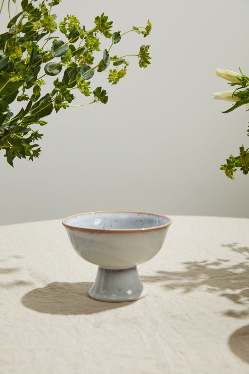 Design Shop Julian Compote 6"x 4.25"