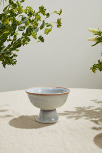 Design Shop Julian Compote 6"x 4.25"