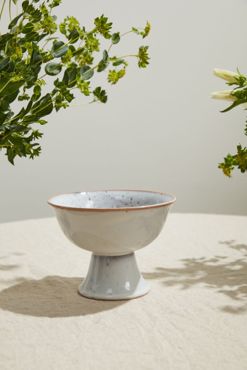 Design Shop Julian Compote 7"x 5.25"
