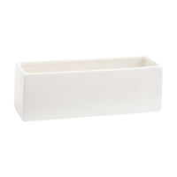 Design Shop Urban Planter 12"x 4"x 4"