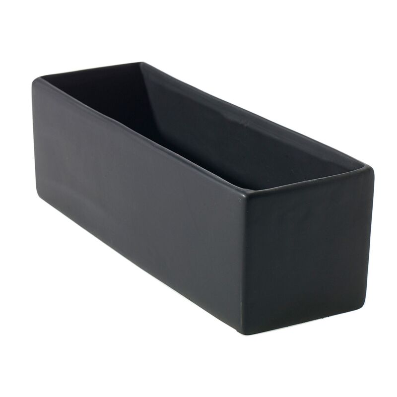 Design Shop Urban Planter 12"x 4"x 4"