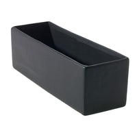 Design Shop Urban Planter 12"x 4"x 4"